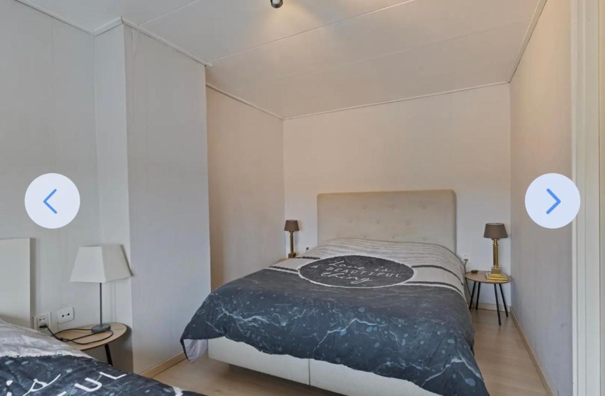Graafjansdijk B Vakantiehuis Met 3 Slaapkamers Net Over De Belgische Grens Westdorpe エクステリア 写真